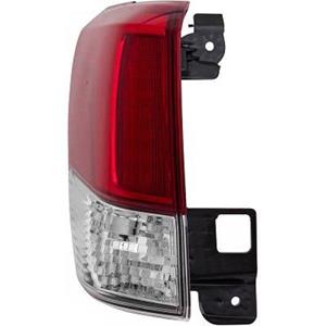 Subaru Achterlicht