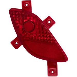 Hyundai Mistachterlamp