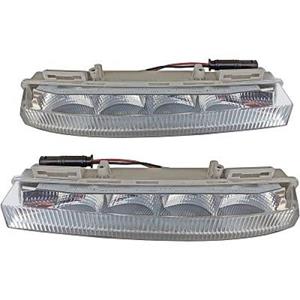 Mercedes-Benz Dagrijverlichting HD Tuning