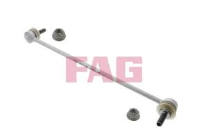 FAG Koppelstange SMART 818 0121 10 A4543200010,4543200010 Pendelstütze,Stabistange,Stabilisatorstange,Stabistrebe,Stabilisatorstrebe