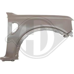 Ford Usa Spatbord
