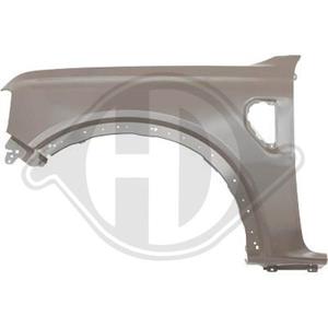 Ford Usa Spatbord