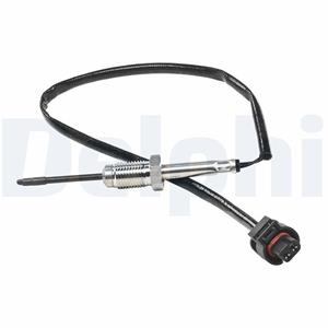 Bmw Sensor, uitlaatgastemperatuur