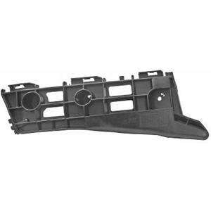 Toyota Houder, bumper