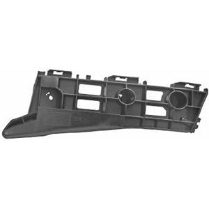 Toyota Houder, bumper