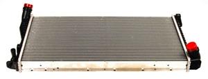 Bmw Radiateur