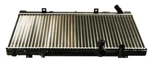 Mazda Radiateur