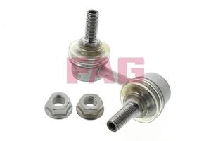 FAG Koppelstange HYUNDAI,MITSUBISHI 818 0089 10 MR316369,5483017010,5483025010