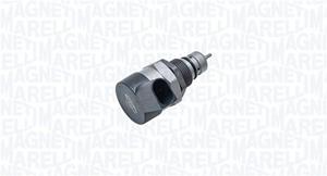 MAGNETI MARELLI Drukregelklep, Common-Rail-System  215820001700