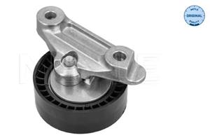 Seat Spanrol, Poly V-riem