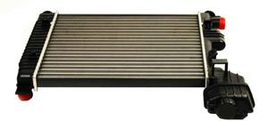 Mercedes-Benz Radiateur