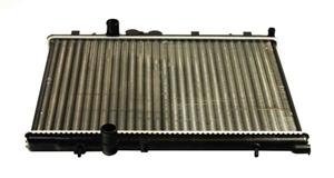 Citroen Radiateur
