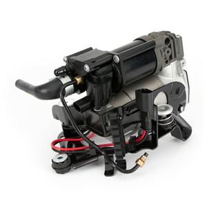 Bmw Compressor, pneumatisch systeem