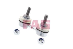 FAG Koppelstange MITSUBISHI 818 0035 10 4056A014,MB518892,MB573043 Pendelstütze,Stabistange,Stabilisatorstange,Stabistrebe,Stabilisatorstrebe MB892982