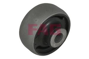 FAG Querlenkerlager VW,SKODA 829 0406 10 1K0407183P,1K0407183M Querlenkerbuchse,Querlenkergummi,Querlenker Gummilager,Lagerung, Lenker