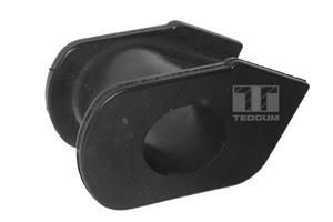 TEDGUM Halter, Stabilisatorlagerung TOYOTA 00672510 488150D120,4881552090,488150D100