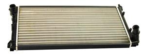 Fiat Radiateur