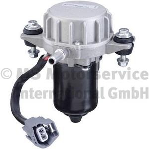 Buick Onderdrukpomp, remsysteem