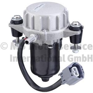 PIERBURG Unterdruckpumpe OPEL,FIAT,ALFA ROMEO 7.02551.42.0 50513244,0545051,0545241 Vakuumpumpe,Unterdruckpumpe, Bremsanlage 13337744,13397380