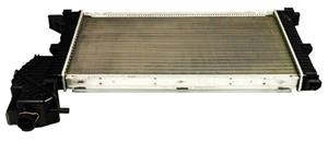 Mercedes-Benz Radiateur