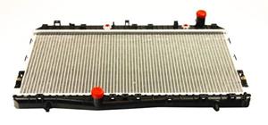Chevrolet Radiateur