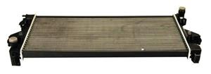 Citroen Radiateur