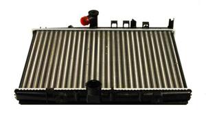 Citroen Radiateur