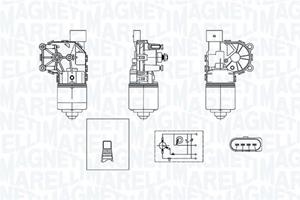 Ford Ruitenwissermotor