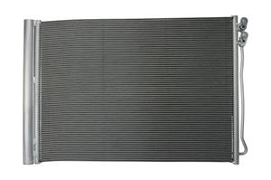Bmw Condensor, airconditioning