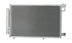 Ford Condensor, airconditioning