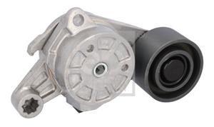Volvo Riemspanner, Poly V-riem