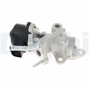 Toyota EGR-klep