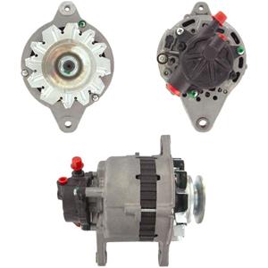 Kia Dynamo / Alternator +Line Original