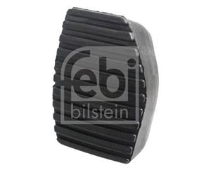 febibilstein FEBI BILSTEIN Pedalbelag, Kupplungpedal OPEL,PEUGEOT,CITROËN 185861 0213026,3640403,213026