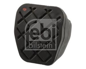 Audi Pedaalvoering, rempedaal febi Plus
