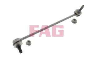 FAG Koppelstange VW,AUDI,SKODA 818 0221 10 1J0411315D Pendelstütze,Stabistange,Stabilisatorstange,Stabistrebe,Stabilisatorstrebe