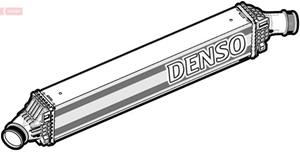Audi Intercooler, inlaatluchtkoeler