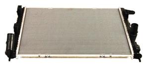 Dacia Radiateur