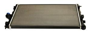 Dacia Radiateur