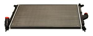 Dacia Radiateur