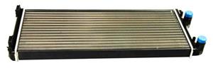 Fiat Radiateur