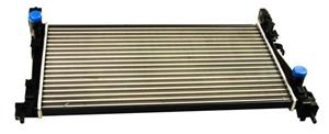 Citroen Radiateur