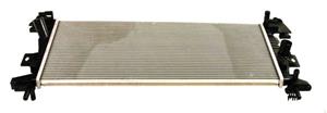 Ford Radiateur