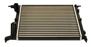 Renault Radiateur