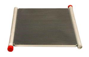 Smart Radiateur