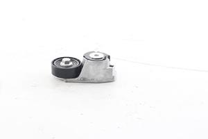 Ford Riemspanner, Poly V-riem