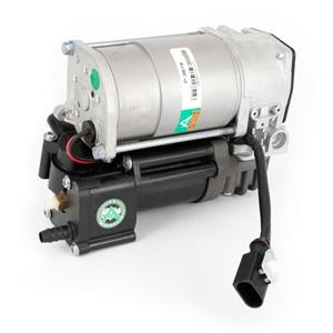 Mercedes-Benz Compressor, pneumatisch systeem