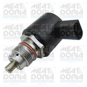 Mercedes-Benz Drukregelklep, Common-Rail-System