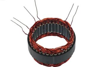 Hyundai Stator, generator