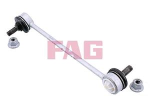 FAG Koppelstange HYUNDAI,KIA 818 0520 10 548401J000,548401P000 Pendelstütze,Stabistange,Stabilisatorstange,Stabistrebe,Stabilisatorstrebe